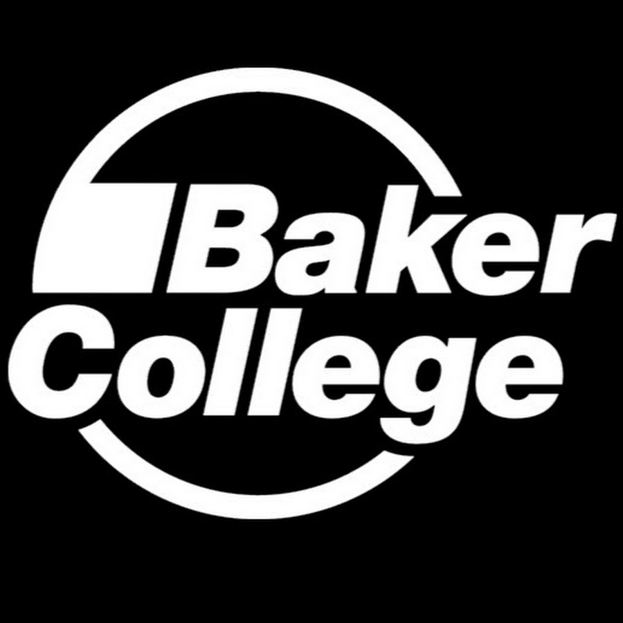 Baker College Graphic Design Degree Hub