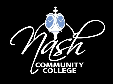 Nash Community College – Graphic Design Degree Hub