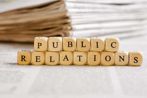  What Is A Public Relations Manager Graphic Design Degree Hub